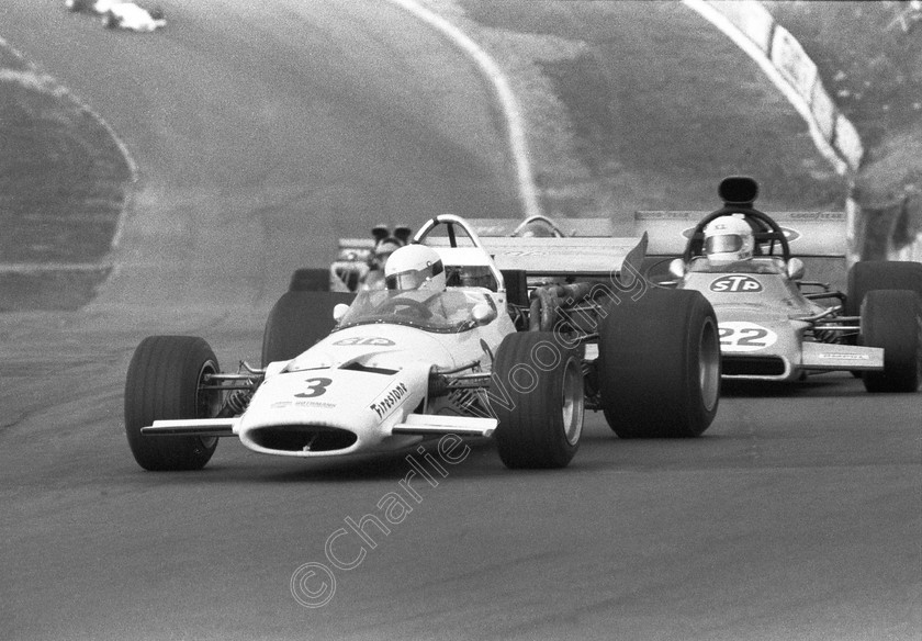 19720318-1 
 Keywords: McLaren, McLaren, Redman